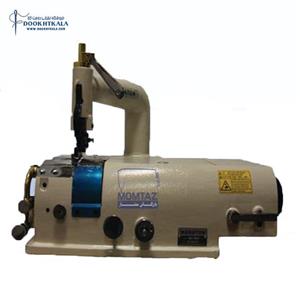 دستگاه لویس چرم نازک کن سیلور SN-C901D(اقساط)