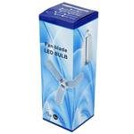 چراغ ماشینی ۴۵ وات Fan Blade LED BULB