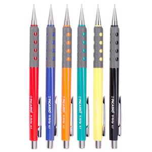 مداد نوکی Picasso X-Grip MP-130 0.7mm بسته ۳۶ عددی