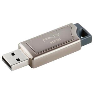 فلش ۵۱۲ گیگ پی ان وای PNY Pro Elite USB3.1