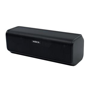 اسپیکر بلوتوثی قابل حمل هیسکا مدل B52