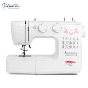 چرخ خیاطی مارشال مدل 14000