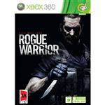 Rogue Warrior Xbox 360 گردو