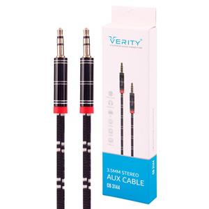 کابل Verity CB 3144 AUX 1m