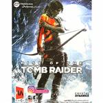 Rise of The Tomb Raider PC 6DVD پرنیان