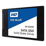 حافظه SSD وسترن دیجیتال Western Digital Blue 500GB