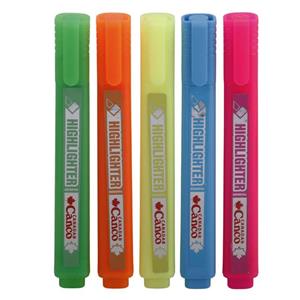 ماژیک علامت زن کنکو Canco بسته 36 عددی