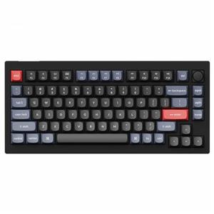 کیبورد Keychron V1 Knob - V1C3