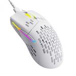 موس Keychron M1 - White