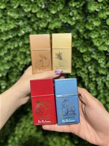 عطر حیوانات پرسا