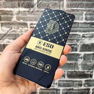 گلس آنتی استاتیک Xiaomi Poco X3 Pro (شیائومی پوکو X3 پرو)