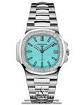 ساعت پتک فیلیپ Patek Philippe Nautilus Tiffany D01