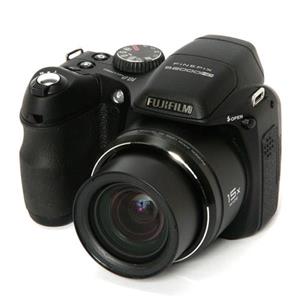 دوربین دیجیتال فوجی‌ فیلم فاین‌پیکس اس 2000 اچ دی Fujifilm FinePix S2000HD Camera