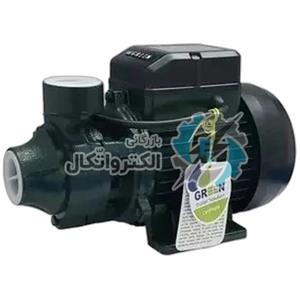 پمپ نیم اسب محیطی گرین GREEN مدل QM60G