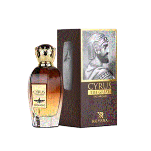 ادکلن روونا مدل کوروش پاسارگاد رایحه بای کیلیان آنجلز شیر