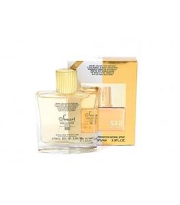 ادکلن اسمارت کالکشن ۵۲۲ شیسیدو زن