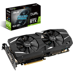 Asus rtx 2060 on sale tuf