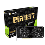 کارت گرافیک پلیت مدل  GTX 1660S 6G | دست دوم