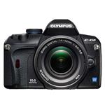 Olympus E-450 Camera