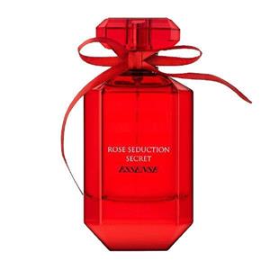 ادو پرفیوم زنانه فراگرنس ورد مدل Rose Seduction Essence  حجم 10۰ میلی‌لیتر