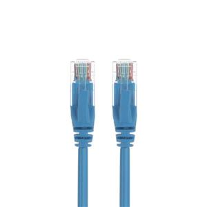 کابل شبکه سویز Swizz CAT6 1M