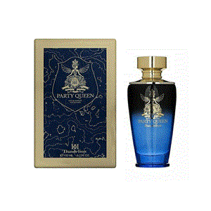 عطر ادکلن اورجینال دندلیون مدل پارتی کوئین رایحه گود گرل
