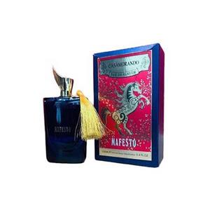 ادکلن مردانه فراگرنس ورد مدل کازاموراندو مفستو