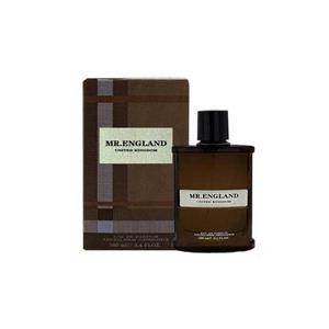 ادو پرفیوم مردانه فراگرنس ورد مدل Fragrance World Mr. England United Kingdom حجم 100 میلی لیتر