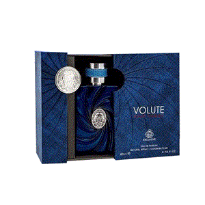 ادکلن مردانه فراگرنس ورد مدل ولوت پور هوم رایحه ورساچه اروس پرفیوم