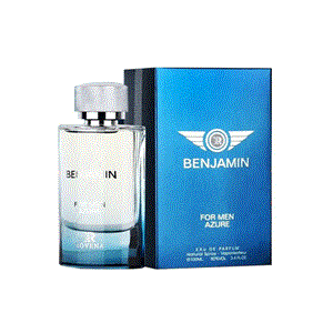 عطر ادکلن بنجامین آزور روونا مردانه (بنتلی آزور) Rovena Benjamin Azure