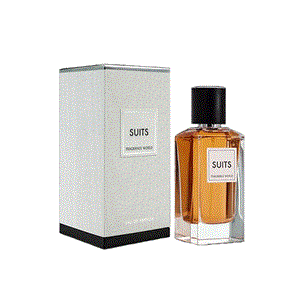 ادکلن فراگرنس ورد مدل سوتس SUITS رایحه ایو سن لورن تاکسیدو