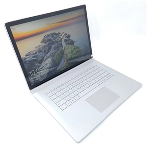 مایکروسافت سرفیس بوک 2 مدل Microsoft Surface Book 2 Core i7-8650U 16GB 256GB GTX 1050 2G