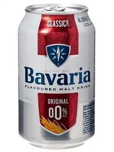 ماالشعیر Bavaria مدل Original 