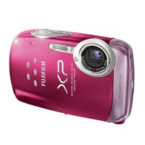 دوربین دیجیتال فوجی فیلم فاین‌ پیکس ایکس پی 10