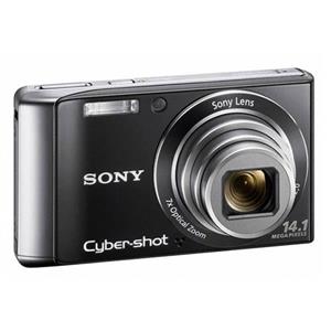 sony dsc w370