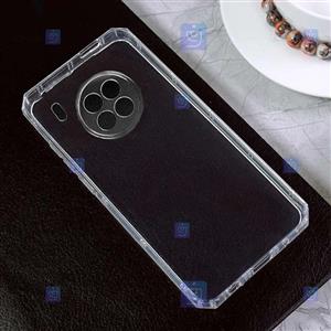 قاب ژله ای Huawei Nova 8i مدل Internal Airbag