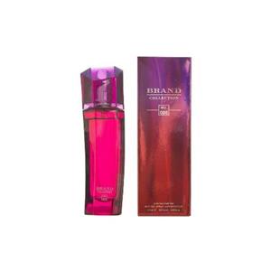 عطر جیبی زنانه برند کالکشن مدل Escada Magnetism No.006 حجم 25 میلی لیتر