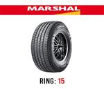 لاستیک خودرو مارشال مدل Crugen HT51 سایز 255/70R15 