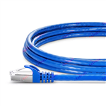 پچ کورد شبکه 5 متری CAT6 SFTP روکش PVC