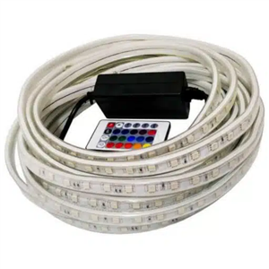 ریسه ال ای دی مدل RGB طول ۱۵ متر