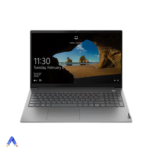 لپ تاپ لنوو 15.6 اینچ ThinkBook 15 R7 5700U 20GB 1TB SSD Vega 8 Lenovo 