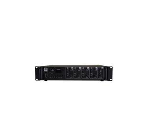 آمپلی فایر 4 کانال زیکو مدل ZA-4500