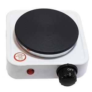 اجاق برقی هات پلیت مدل H-009 اجاق قهوه جوش یا موکاپات اجاق غذا