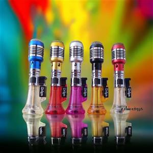 بخور سوز  فندکی