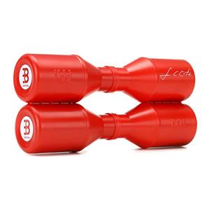 شیکر دوبل ماینل مدل Meinl SH4BK Shaker Red