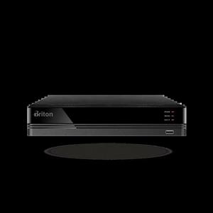 دستگاه ضبط تصویر برایتون UVR7TCA04RQ-D149