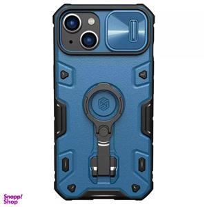 کاور گوشی اپل iPhone 13 / 14 نیلکین مدل CamShield Armor Pro