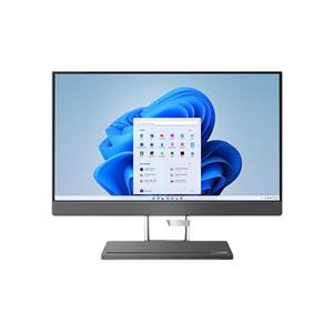 کامپیوتر همه کاره لنوو مدل IdeaCentre AIO 5 24IAH7 i7 1260P 16GB 512SSD ARC