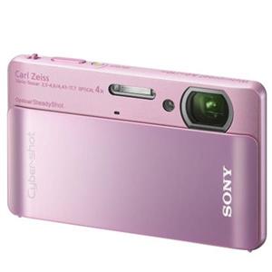 دوربین دیجیتال سونی سایبرشات دی اس سی-تی ایکس 5 Sony Cyber-Shot DSC- Camera