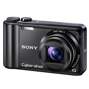 دوربین دیجیتال سونی سایبرشات دی اس سی-اچ 55